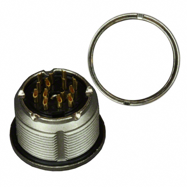 C09131N0142002U Amphenol Tuchel Industrial  Gruppi di connettori circolari